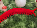 Velvet Worm Soft Stuffed Plush Toy