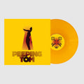 PEEPING TOM - PEEPING TOM (YELLOW VINYL)
