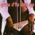 QUEENS OF THE STONE AGE - S/T {CD}