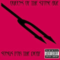 QUEENS OF THE STONE AGE - Songs for the Deaf [CD]