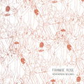 ROSE, FRANKIE seventeen seconds LP