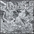 HAMMR unholy destruction LP