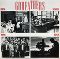 GODFATHERS birth work school death LP USED