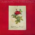 NYRO, LAURA first songs LP USED