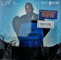 TOO SHORT life is... LP