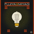 FUJIYA AND MIYAGI lightbulbs COLOR VINYL LP