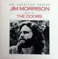[USED] THE DOORS American Prayer: Jim Morrison LP