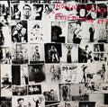 ROLLING STONES Exile On Main St 2 X LP
