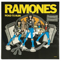 RAMONES - Road To Run [180g LP]