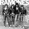RAMONES - S/t (Remastered) [LP]