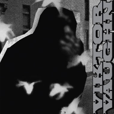 VIKTOR VAUGHN - Vaudeville Villain {Silver 2LP}