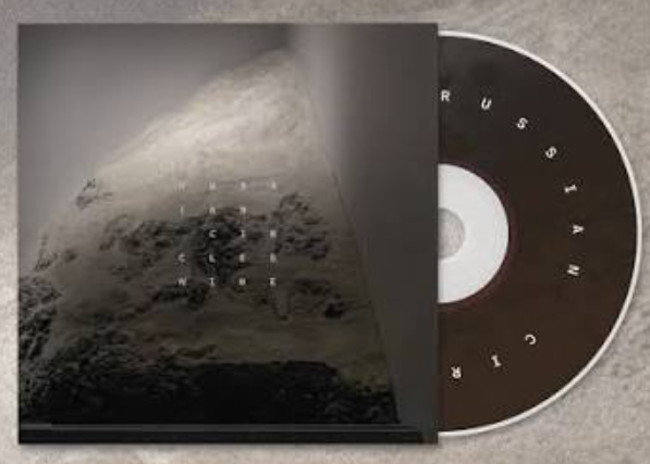 RUSSIAN CIRCLES - Nine CD