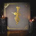SERPENTINAE - Devotion [YELLOW LP]