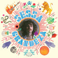 SESSA - Grandeza {LP}
