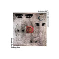 SIOUXSIE & THE BANSHEES - Through The Looking Glass [LP]