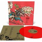 CHERUBS - Slo Blo 4 Frnz [Blood Red] LP