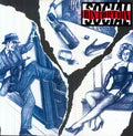 SOCIAL DISTORTION - Social [LP]