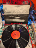 SPRINGSTEEN, BRUCE - Nebraska [LP]