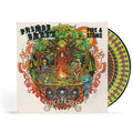 STICK FIGURE x PRINCE FATTY - Fire & Stone [ZOETROPE PICTURE LP]