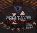 SYSTEM OF A DOWN - Hypnotize [CD]