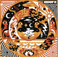 THE SCHIZOPHONICS hoof it LP