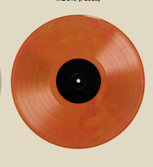 Puscifer - Normal Isn't LP - Indie Exclusive Variant