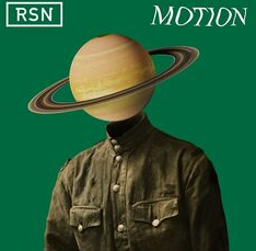 RSN motion LP