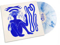 HIATUS KAIYOTE - Love Heart Cheat Code LP (BLUE + WHITE VARIANT)
