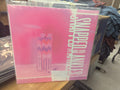 [USED] SNAPPED ANKLES Stunning Luxury LP [SIGNED]