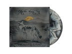 STEVE VON TILL - Alone in a World of Wounds {White & Black Marble LP}