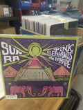 [USED] SUN RA - PINK ELEPHANTS ON PARADE