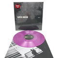 SUPER UNISON - Stella (Purple Varient) LP