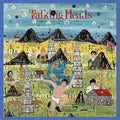 TALKING HEADS - Little Creatures [CD]