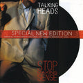 TALKING HEADS - Stop Making Sense (Revised) [CD]