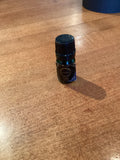 Temple Ritual Oils