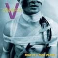 THE VANDALS Fear Of  A Punk Planet [PURPLE SPLATTER] LP (RSDBF23)