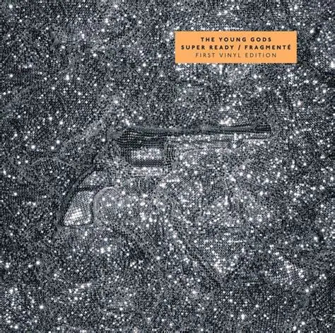 YOUNG GODS - Super Ready / Fragmente [LP]