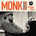 MONK. THELONIOUS - Palo Alto [LP]