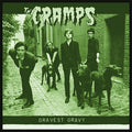 THE CRAMPS - Gravest Gravy [CD]