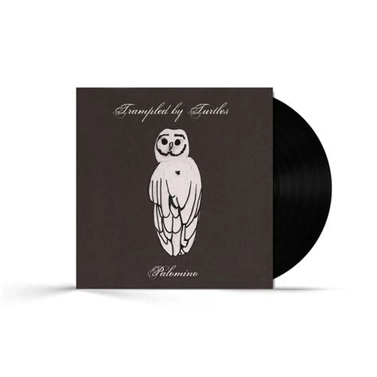 TRAMPLED BY TURTLES - Palomino [LP]