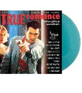 VARIOUS ARTISTS - True Romance OST [TURQUOISE LP]