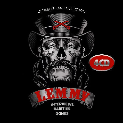 LEMMY Fan Collection (RSDBF23)