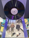 [USED] JIM HALL/ RON CARTER Live at Village West [LP]