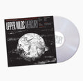 UPPER WILDS - Mercury [INDIE EXCLUSIVE SILVER] LP