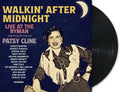 VA - Walkin' After Midnight: The Music of Patsy Cline [LP]