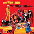 VARIOUS ARTISTS - Once Upon a Time... The Tarantino Sound [RED LP]
