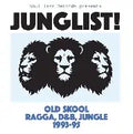VARIOUS ARTISTS -  Soul Jazz Records Presents: Junglist Old Skool Ragga, D&B, Jungle [2LP]