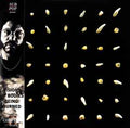 CLIPPING - Visions of Bodies Being Burned [2LP]