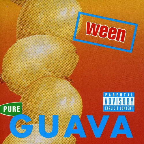 WEEN - Pure Guava {CD}