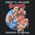 WILLIAMS, WENDY O. - MAGGOTS: THE RECORD (RSDBF23) (LIPSTICK RED/CONCERT POSTER INCLUDED)